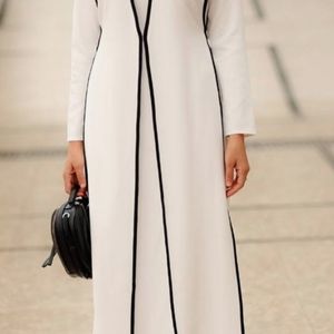 Ressa Modest Dress from Annah Hariri